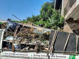 Best Residential Junk Removal  in Trempealeau, WI
