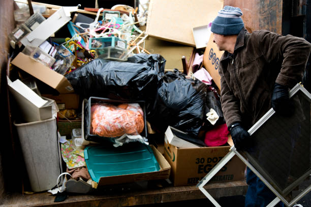 Trusted Trempealeau, WI Junk Removal Services Experts