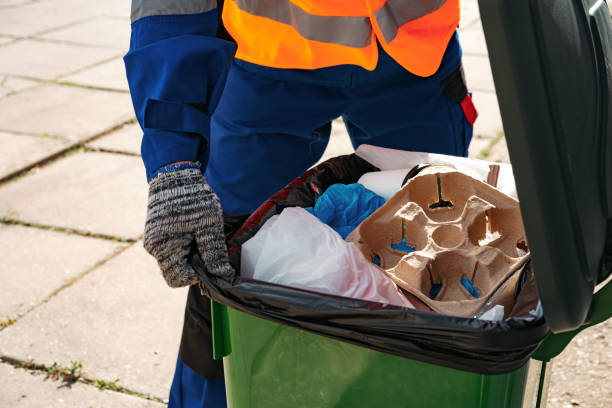 Best Donation Pickup Services  in Trempealeau, WI
