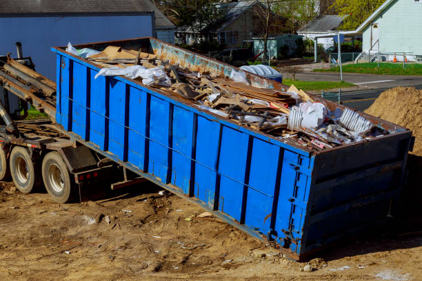 Best Residential Junk Removal  in Trempealeau, WI