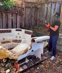 Best Yard Waste Removal  in Trempealeau, WI